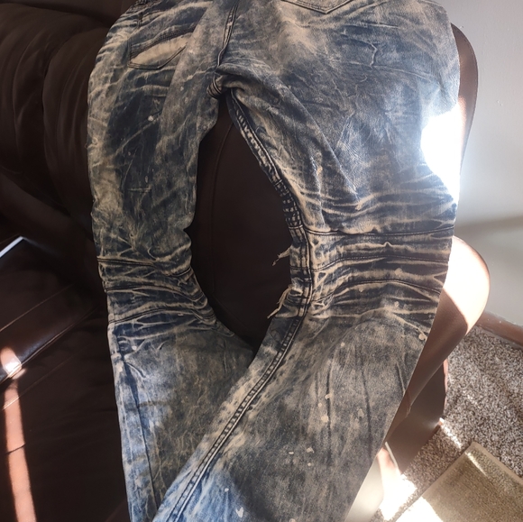 JORDAN CRAIG JEANS - Picture 8 of 14